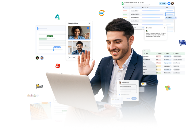 Participante UPbrain